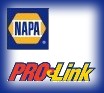 Napa ProLink